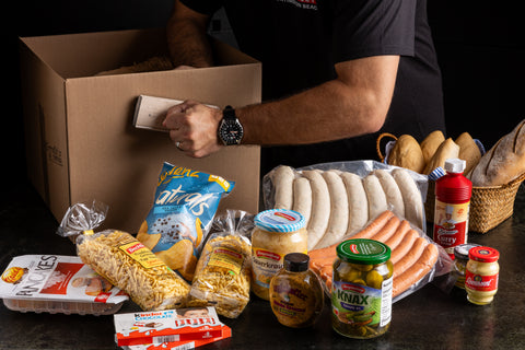 Rock Your Next BBQ