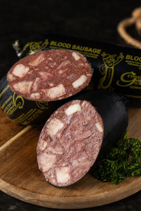 Blood Sausage