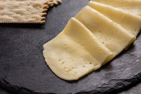 Bauer Butterkäse