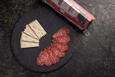 D'Amour Salami