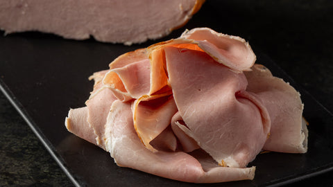 German Cooked Ham