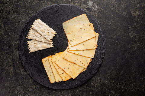 Jalapeno Muenster