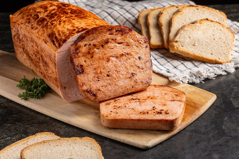 Leberkäse