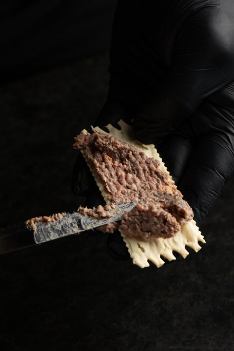 Leberwurst Pfaelzer