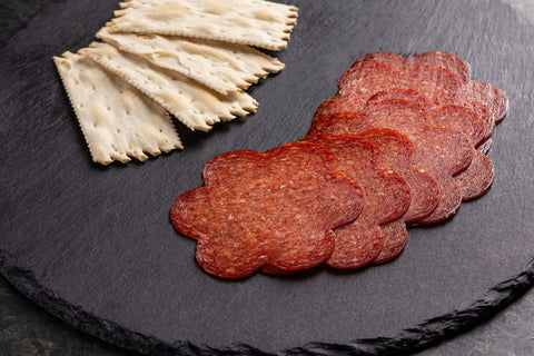 Dry Aged Old Forest Salami