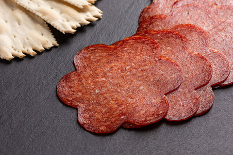 Dry Aged Old Forest Salami