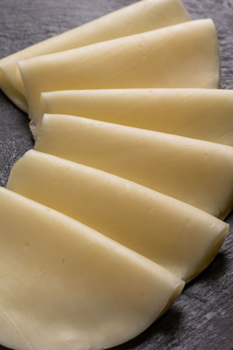 Provolone