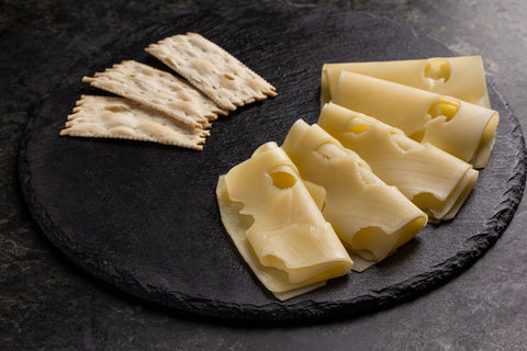 Mifroma Emmentaler Mild Swiss Cheese