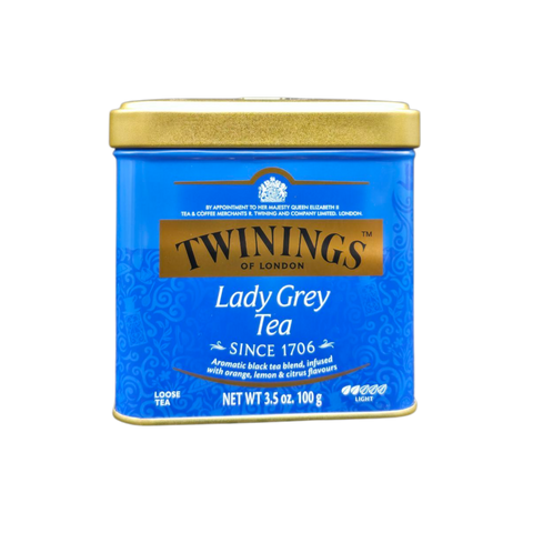 Twinings Lady Grey Tea