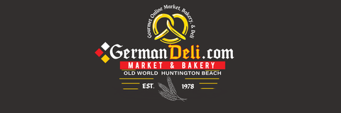 Welcome to Our New Site: an all new Germandeli.com experience!