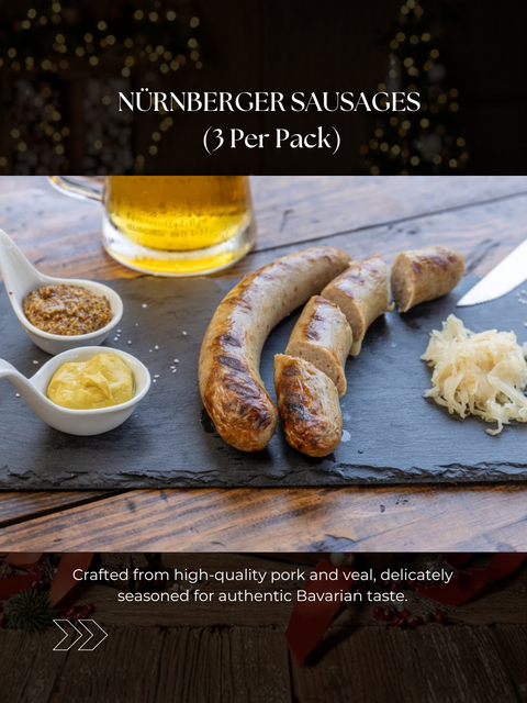 Holiday Sausage Box (24 Pack) Free Shipping