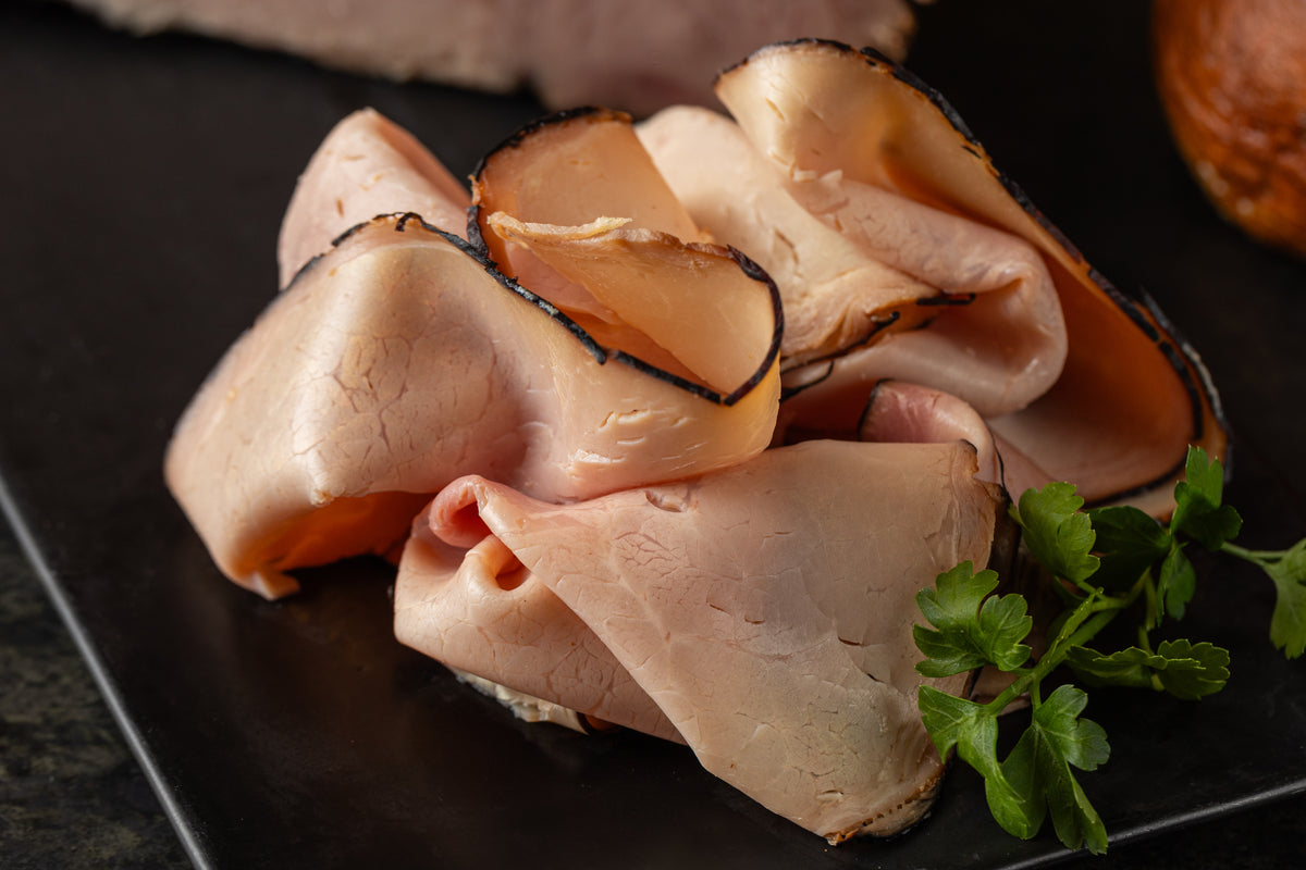 Black Forest Ham – Germandeli.com