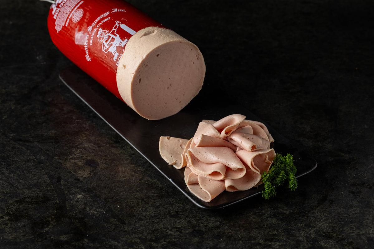 German Bologna: Authentic German Deli Meat from Us – Germandeli.com