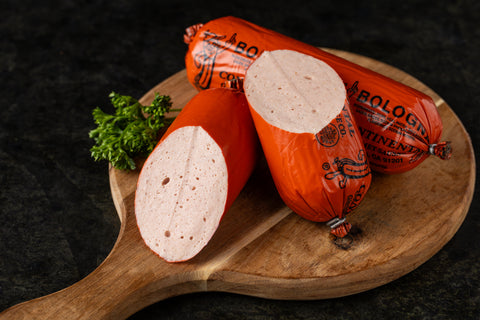 German Bologna Chub