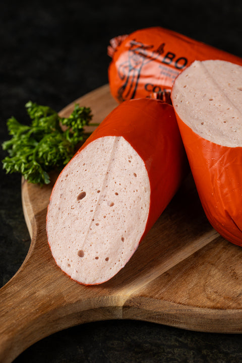 German Bologna Chub