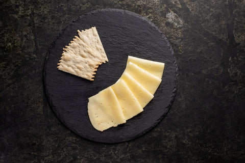 Deli • Cheese