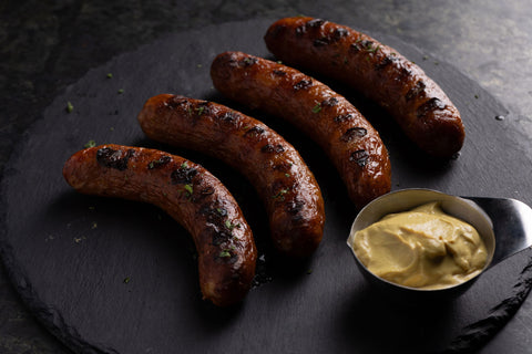 Smoked Cheddar IPA Bratwurst (4)