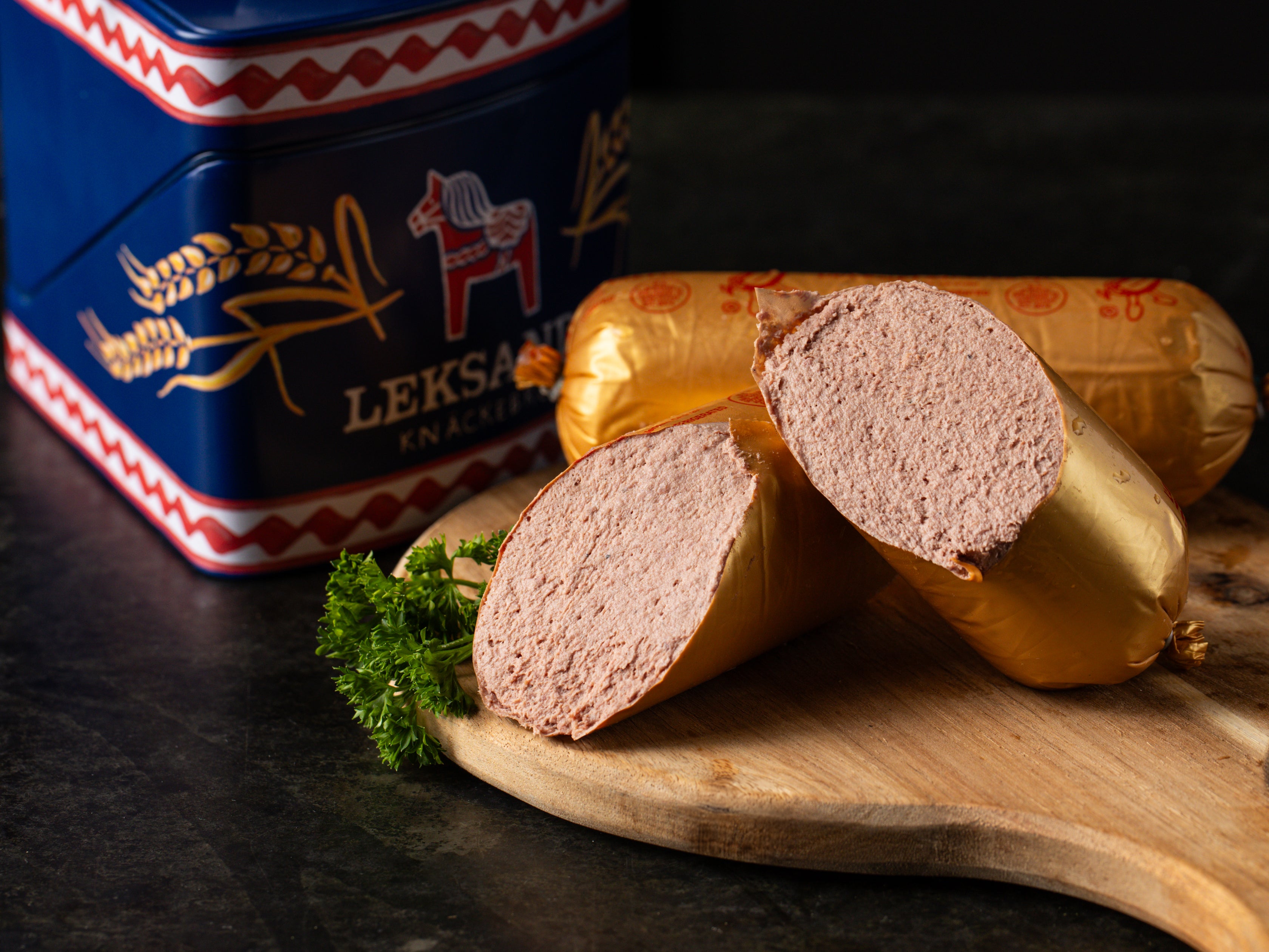 Online Deli – Germandeli.com