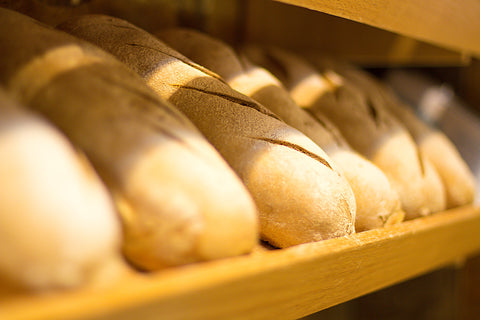 German Farmers Bread