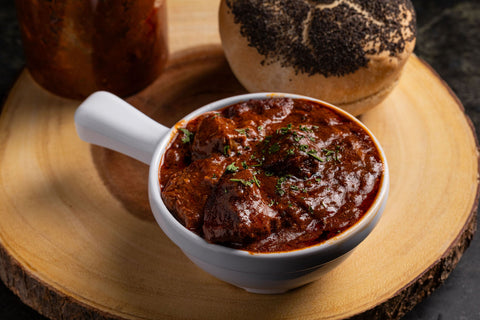 Old World House Goulash