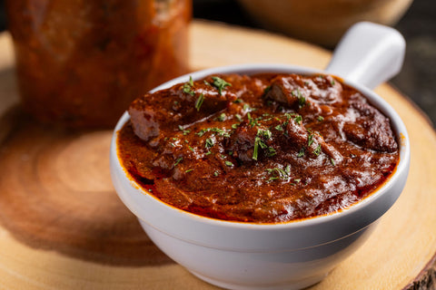 Old World House Goulash