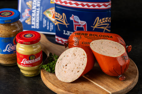 Herb Bologna