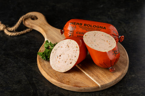 Herb Bologna