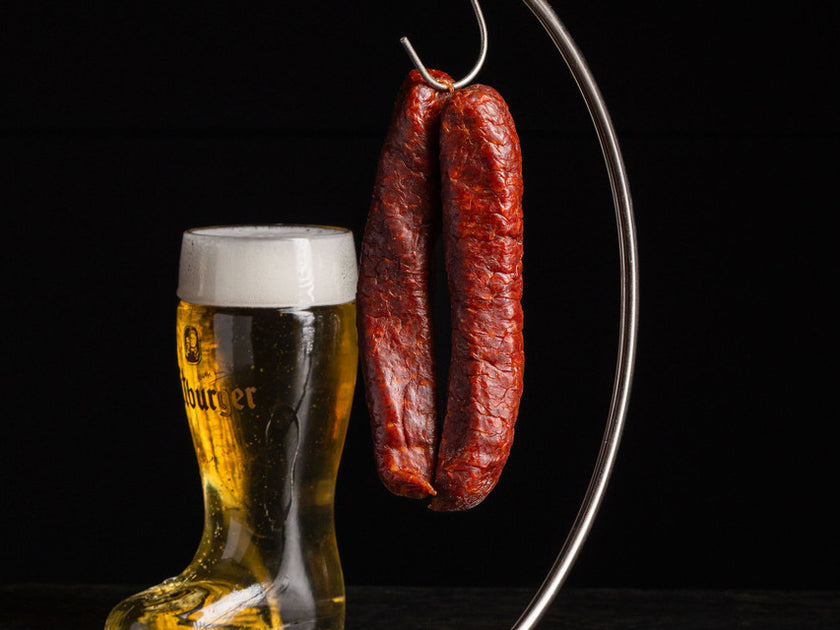 Grab-and-Go German Snacks & Deli Foods – Germandeli.com
