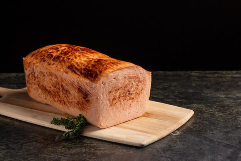 Leberkäse