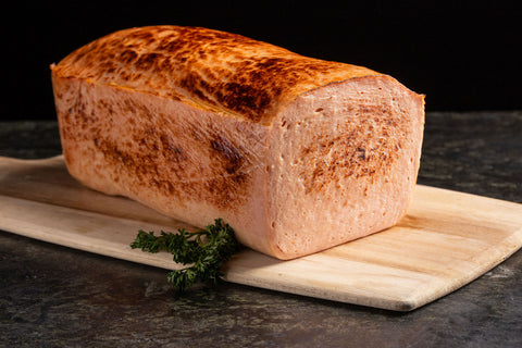 Leberkäse