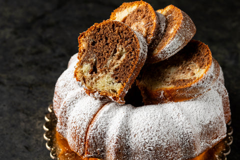 Pound Cake