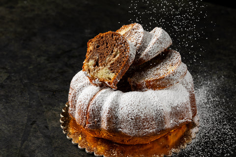 Pound Cake