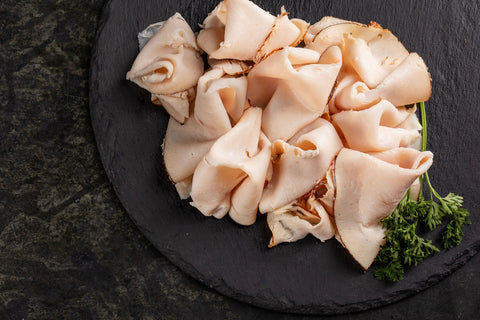 Roasted Turkey