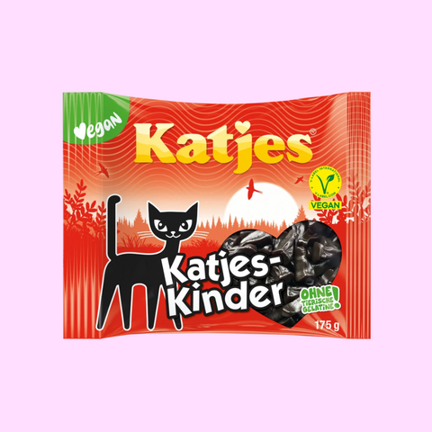 Katjes Katjes-Kinder