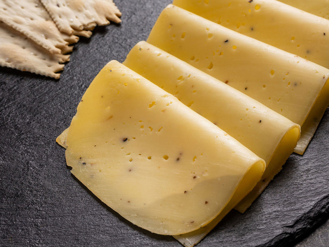 Deli • Cheese: Gourmet cheese in a wide variety – Germandeli.com