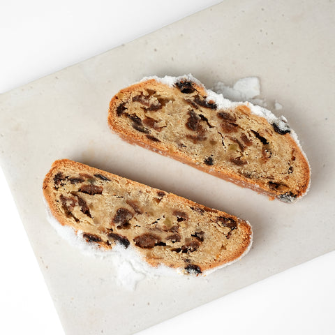 Kreutzkamm Christstollen