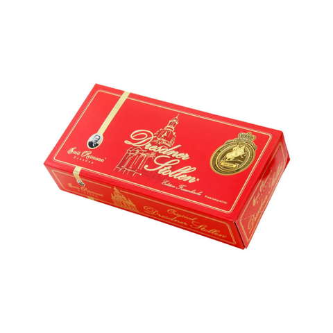 Emil Reimann Dresdner Stollen