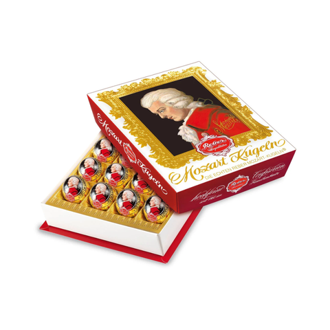 Reber Mozart Kugeln (400g)