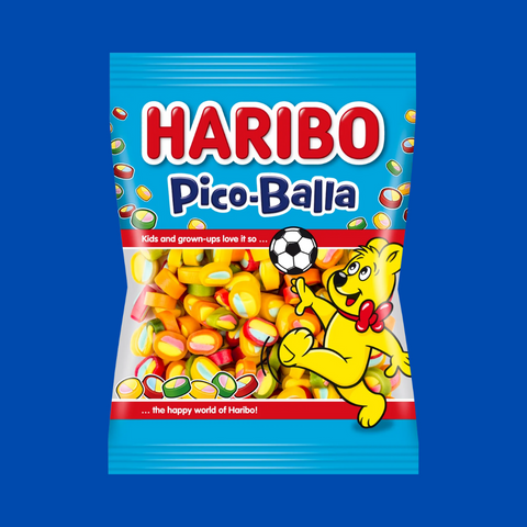 Haribo Pico-Balla