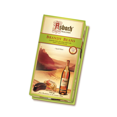 Asbach Pralinen Brandy Beans