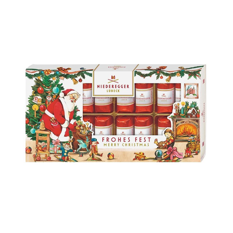 Niederegger Frohes Fest