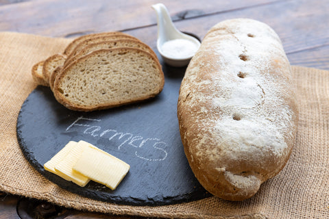 German Farmers Bread