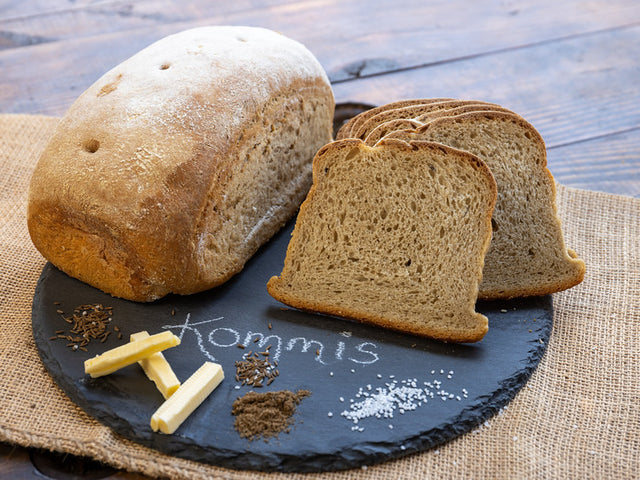 Fresh Bakery: Freshly Baked European Goods. – Germandeli.com