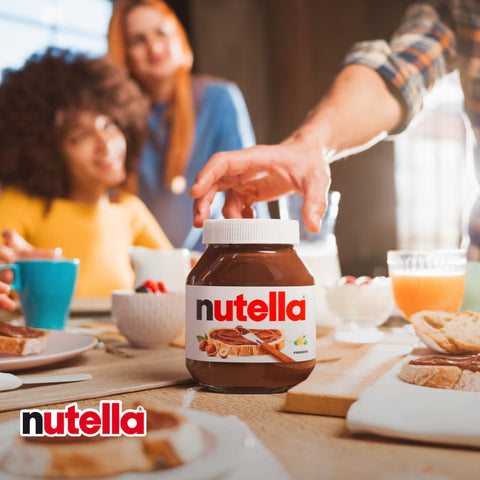 Nutella