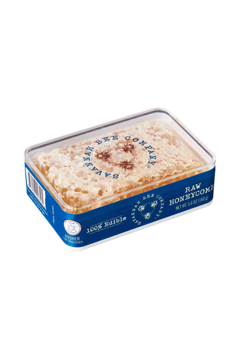 Raw Honeycomb Savannah