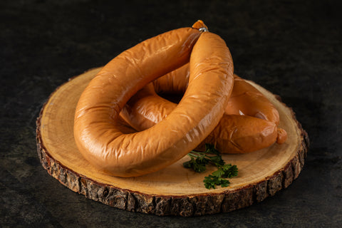 German Cheese Rings Products – Germandeli.com