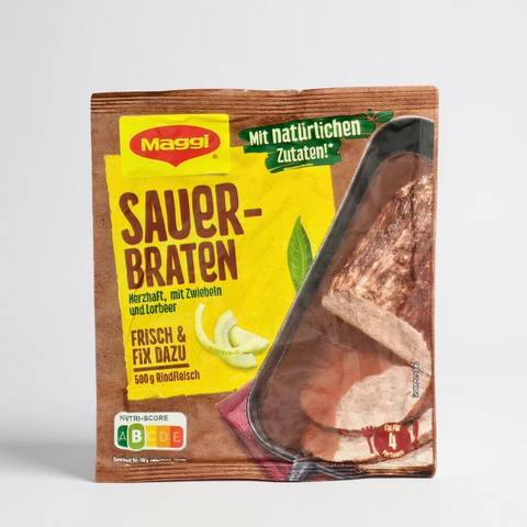 Maggi Sauerbraten (50g)