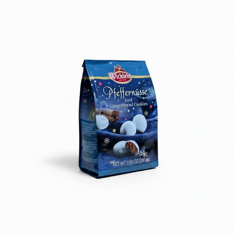 Christkindl Market 2025