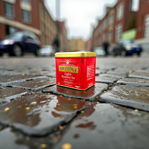 Twinings English Breakfast Tea