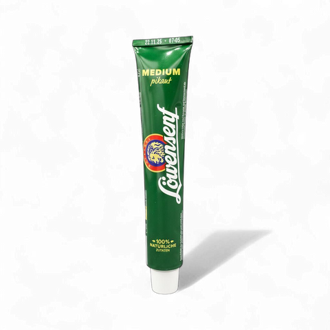 Lowensenf Medium Mustard Tube